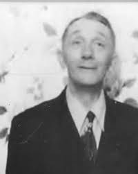 Bernard David Rankin Hahn (1885-1969)