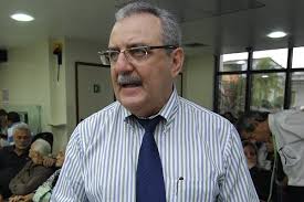 George Antunes está de volta à Sesap