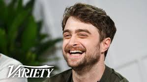 FUN chat: Daniel Radcliffe, Samara Weaving talk video games, partners in  crime & film GUNS AKIMBO