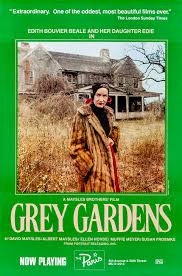 The lives of edith bouvier beale and her daughter edith, aunt and cousin of jacqueline kennedy onassis. Grey Gardens Wikipedia