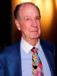 Donald Cecil (1927-2020) • Give to Purchase • Purchase College