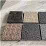 Artificial Grey granite from www.stonecontact.com