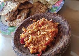 Cara Membuat Sambal Ayam Gepuk Pak Gembus Membuat Itu