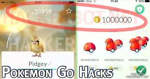 We review the game and then factor in how the available cheats affect the overall. Pokemon Go Hacks Mods Bots And Other Cheating Apps For Android Ios Download