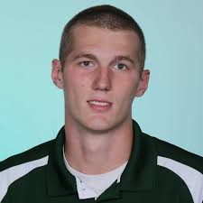 2016 Men's Lacrosse Roster