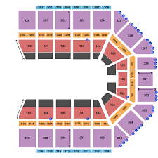 van andel arena seating chart grand rapids