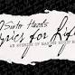Lyrics For Life: An Evening of Making Music Matter