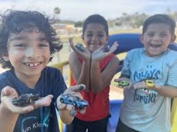BOYS & GIRLS CLUBS OF EAST COUNTY TO CELEBRATE ONE YEAR ANNIVERSARY OF  BRADY FAMILY CLUBHOUSE IN LA MESA
