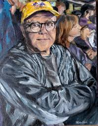 I've stitched this for a friend who wrote the poem and had it published in  The People's Friend. She wanted some way to remember her success so here it  is. ❤️