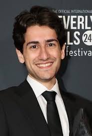 Nicholas Grimaldi: Movies, TV, and Bio