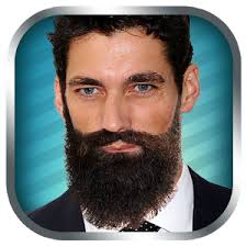 Whether it's to pass that big test, qualify for that big prom. Beard Funny Photo Editor App 1 5 Apk Free Entertainment Application Apk4now