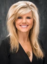 Kathy Kolb's Instagram, Twitter & Facebook