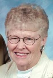 Obituary information for Dorothy C. Geisert