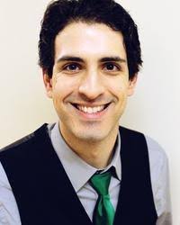 Michael Marcus's RARB Bio