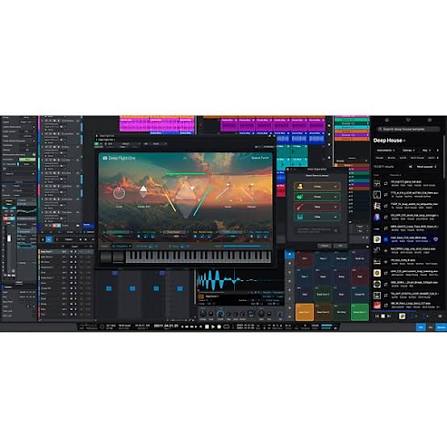 PreSonus Studio One Pro+ 6-Month Subscription Software Download | Guitar  Center