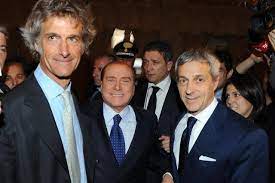 I consigli per rigirarla, senza screditare. Parma Il Cav Barilla Mi Avviso Non Fare Politica Lettera43