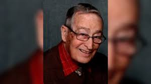 Obituary: Daniel “Danny” Webster Darnold