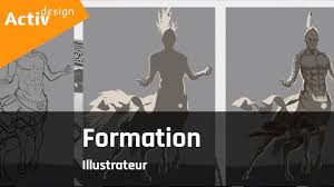 Pour tout savoir sur le métier d'illustrateur, les missions, les formations à suivre, les débouchés et un illustrateur peut se spécialiser dans un type de produit (bd, livres pour enfants…) ou agrandir sa. Formation Illustrateur Animateur 2d Et 3d