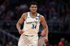 NBA rumors: Warriors trading for Bucks' Giannis Antetokounmpo? - nj.com