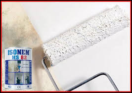 Kuf Ve Rutubeti Onleyen Su Gecirmez Boya Binbirdekor Com