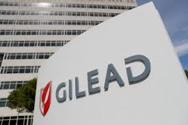 Drugmaker Gilead To Hire Roche Holding Exec Daniel Oday As