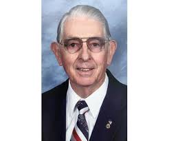 Joseph Barlow Obituary (1925