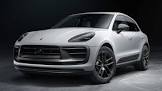 PORSCHE-MACAN