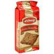 They do not store directly personal information, but are based on uniquely identifying your browser and internet device. Discontinued Archway Cookies Archway Cookies Wikipedia Topped With Sugar These Home Style Cookies Are A Family Favorite Ariani S Top
