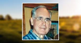 Mr. CARL M. STROOPE Obituary August 18, 2020