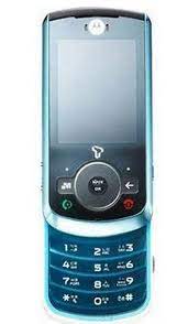 Motorola COCKTAIL VE70 specs, review ...