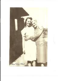 Blanche Beatrice “Bea” Morris Sewell (1920-1949)