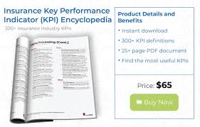 And they are changing human behaviour: 6 Key Performance Indicators For Insurance Companies That Managers Must Measure And Benchmark During Business Intelligence Implementation Opsdog