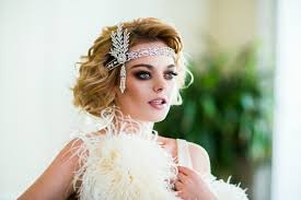 Haartücher frisuren schritt für schritt ladenzeile. 20er Jahre Frisur Selber Machen 40 Frisuren Ideen Zur 1920 Mottoparty