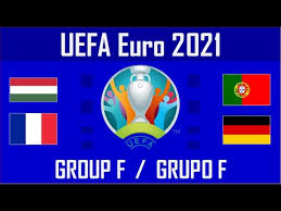 They want to have germany against portugal or france. Prediction Prediccion Euro 2020 2021 Group F Hungary Portugal France Germany Youtube