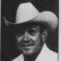 Wesley Newman Minton (1938–2000) • FamilySearch