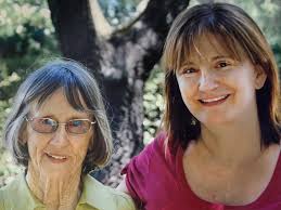 Alison Jenks Von Lackum's Memorial Website