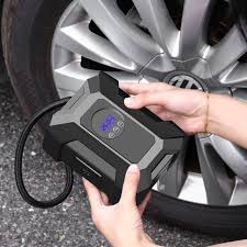 Untuk alat pam tayar kereta kenderaan membeli arang batu dan gas bagi menjana. Pump Tayar Kereta Elektrik Price Promotion Jul 2021 Biggo Malaysia