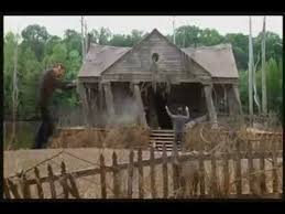 Like the curate's egg, big fish is very good in parts. Big Fish 2003 Trailer Youtube
