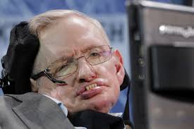 Foxton said that matlare's death was a huge loss for. British Scientist Stephen Hawking Dead At Age 76 Enca