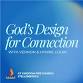 CONFERENCE: God’s Design for Connection event image