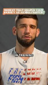 How did Marcos "El Conquistador" Lloreda get his start in MMA? 👊🇪🇸  #OneDeepQuestion , #MMA #FuseSports #CombateGlobal