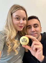 Back to motherland 🪆