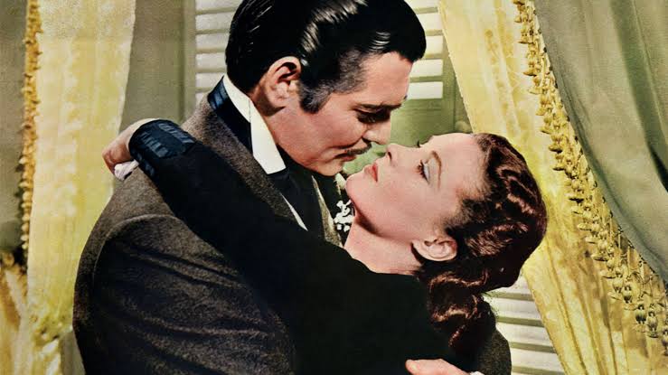 Netflix's 'Gone With The Wind' Synopsis Has Fans Calling For A Boycott: 