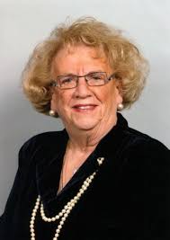 Marjorie Boyer Obituary (2016)