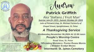 A shooting in Dillon St, Diego Martin left (3) persons nursing gunshot  wounds