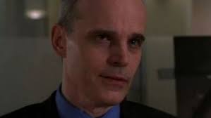 Law & Order season 15 Gov Love Reviews