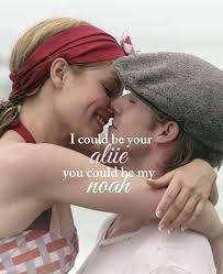 Ali The Notebook