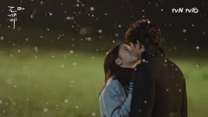Watch and download korean drama, movies, kshow and other asian dramas with english subtitles online free. Goblin Kdrama Stills 1000x667 Wallpaper Teahub Io