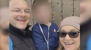 Wife shot, killed husband, 8-year-old before turning gun