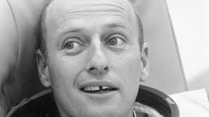 Pete Conrad '53, the third man